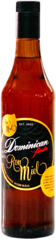 21,95 € Free Shipping | Rum Dominican Miel — Honey