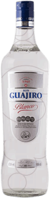 Rhum Guajiro Rum Blanco — Blanc 1 L