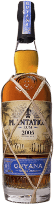 ラム Plantation Rum Guyana Extra Añejo 70 cl