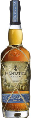 朗姆酒 Plantation Rum Guyana Extra Añejo 70 cl