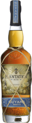 Rum Plantation Rum Guyana XA Extra Añejo — Extra Envelhecido 70 cl