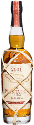 朗姆酒 Plantation Rum Jamaica Extra Añejo 70 cl