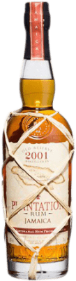Ron Plantation Rum Jamaica XA Extra Añejo 70 cl