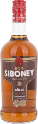 Rhum Siboney Añejo 70 cl