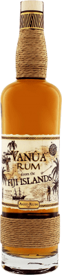 Rhum Vanua. Fiji Añejo 70 cl