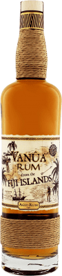 Rhum Vanua. Fiji Añejo — Vieux 70 cl