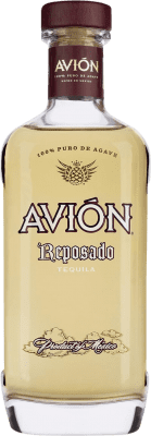 テキーラ Avión Reposado 70 cl