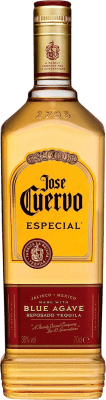 テキーラ José Cuervo Especial Dorado Reposado 70 cl