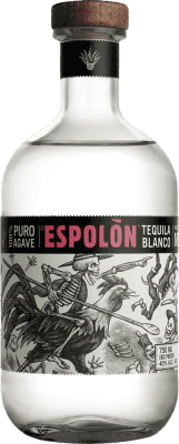 Tequila San Nicolás Espolón Blanco