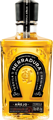 Tequila Herradura Añejo — Vieux 70 cl