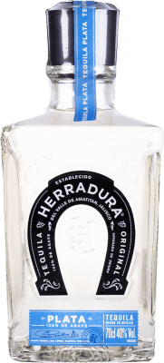 テキーラ Herradura Blanco Plata Silver 70 cl