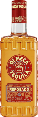 テキーラ Olmeca Reposado