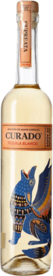 龙舌兰 Curado Cupreata Blanco 70 cl