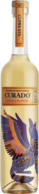 Tequila Curado Cupreata Blanco — Blanc