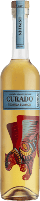 テキーラ Curado Espadín Blanco 70 cl