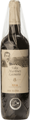 Martínez Lacuesta Rioja Große Reserve 75 cl