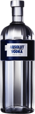 免费送货 | 伏特加 Absolut Mode Edition 瑞典 70 cl