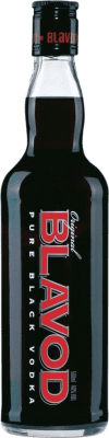 Wodka Blavod Black — Edition Schwarz 70 cl