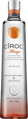 Wodka Cîroc Mango 70 cl