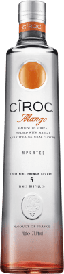 ウォッカ Cîroc Mango 70 cl