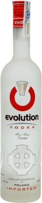 Водка Evolution 1 L