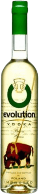 Vodka Evolution Bison 1 L