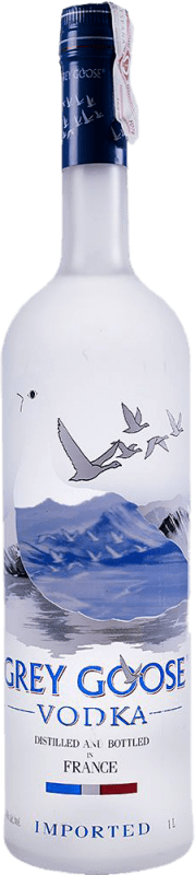 59,95 € 免费送货 | 伏特加 Grey Goose