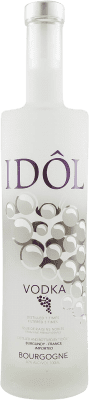 ウォッカ Idôl 70 cl