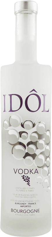 送料無料 | ウォッカ Idôl フランス 70 cl