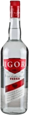 ウォッカ Igor