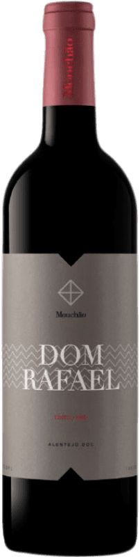 免费送货 | 红酒 Herdade do Mouchão Dom Rafael I.G. Alentejo 阿连特茹 葡萄牙 Tempranillo, Aragonez, Trincadeira, Castelão 75 cl