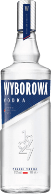 Vodca Wyborowa 1 L