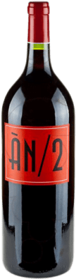 Ànima Negra An/2 Aged 1,5 L