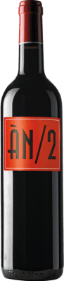 Ànima Negra An/2 Crianza 1,5 L