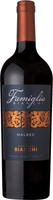 Bianchi. Famiglia Malbec 75 cl