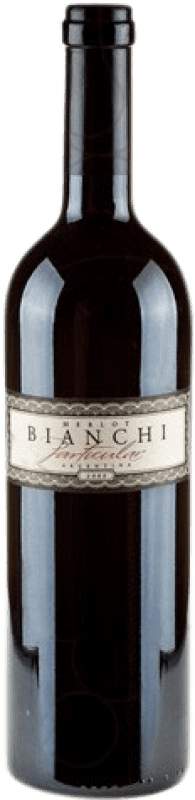 21,95 € | Vin rouge Bianchi Argentine Merlot 75 cl