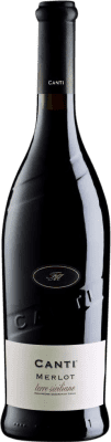 Canti. Premium Terre Siciliane Merlot Italy 75 cl