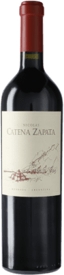 Catena Zapata Nicolás Mendoza 予約 75 cl