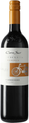 Cono Sur Carmenère 75 cl