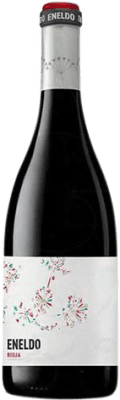 Eneldo Tempranillo Rioja 高齢者 75 cl