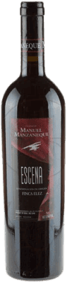 EA Vinos by Manzaneque Escena Negre