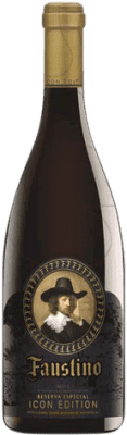 Faustino Icon Edition Rioja 75 cl