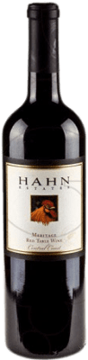 Hahn Estates. Meritage 75 cl