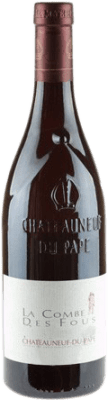 La Combe des Fous Châteauneuf-du-Pape 75 cl