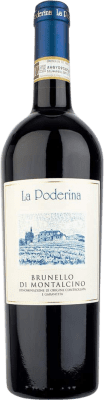 La Poderina Brunello di Montalcino 75 cl