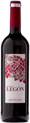 Legon Tempranillo Ribera del Duero старения 75 cl