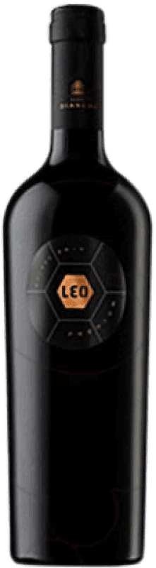 16,95 € Free Shipping | Red Wine Les Caves Fleury Leo Premium