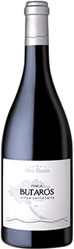 59,95 € 免费送货 | 红酒 Mas Llunes Finca Butaros 岁 D.O. Empordà