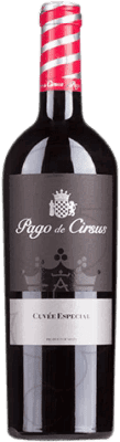 Pago de Cirsus Cuvée Especial Pago Bolandin 瓶子 Magnum 1,5 L