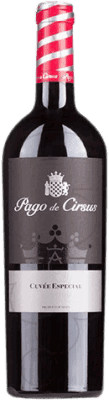 Pago de Cirsus Cuvée, 特别 1,5 L